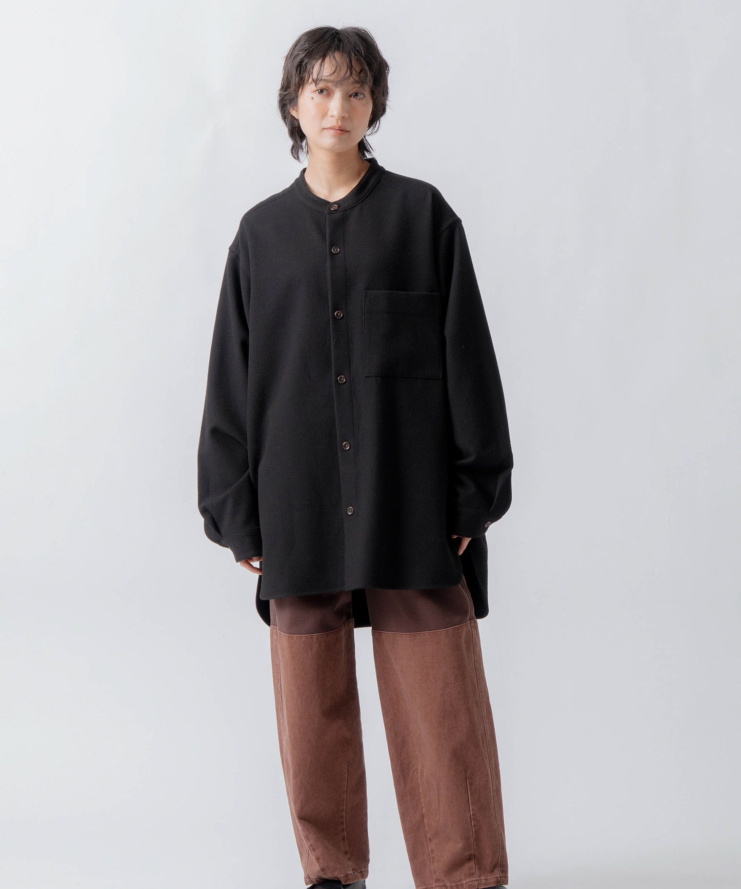 combination sweatpants / WHT26FPT4074