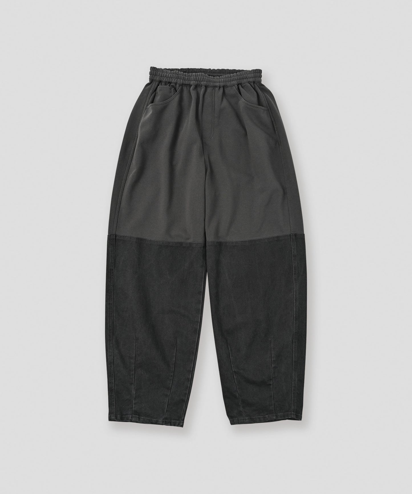 combination sweatpants / WHT26FPT4074