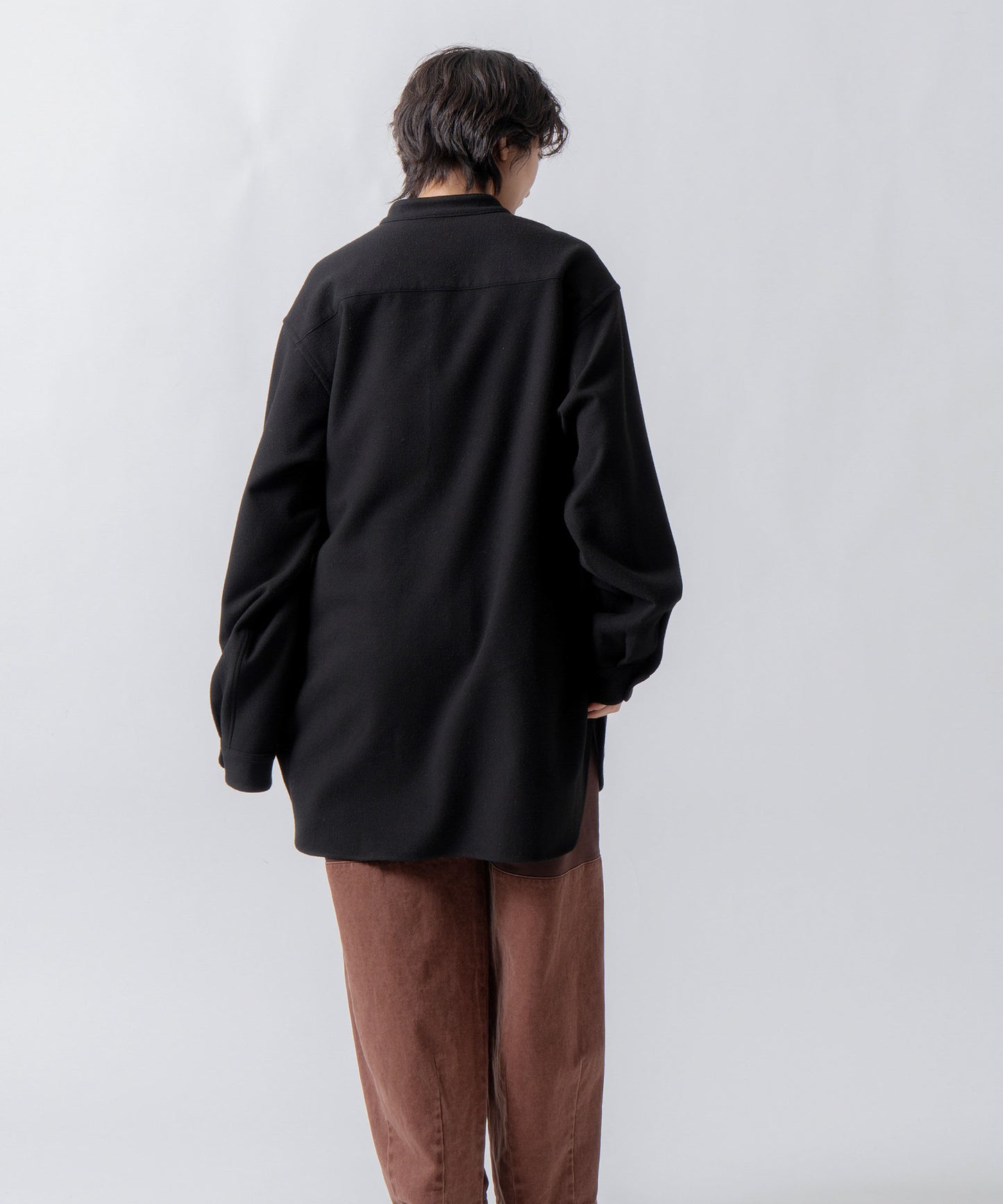 combination sweatpants / WHT26FPT4074
