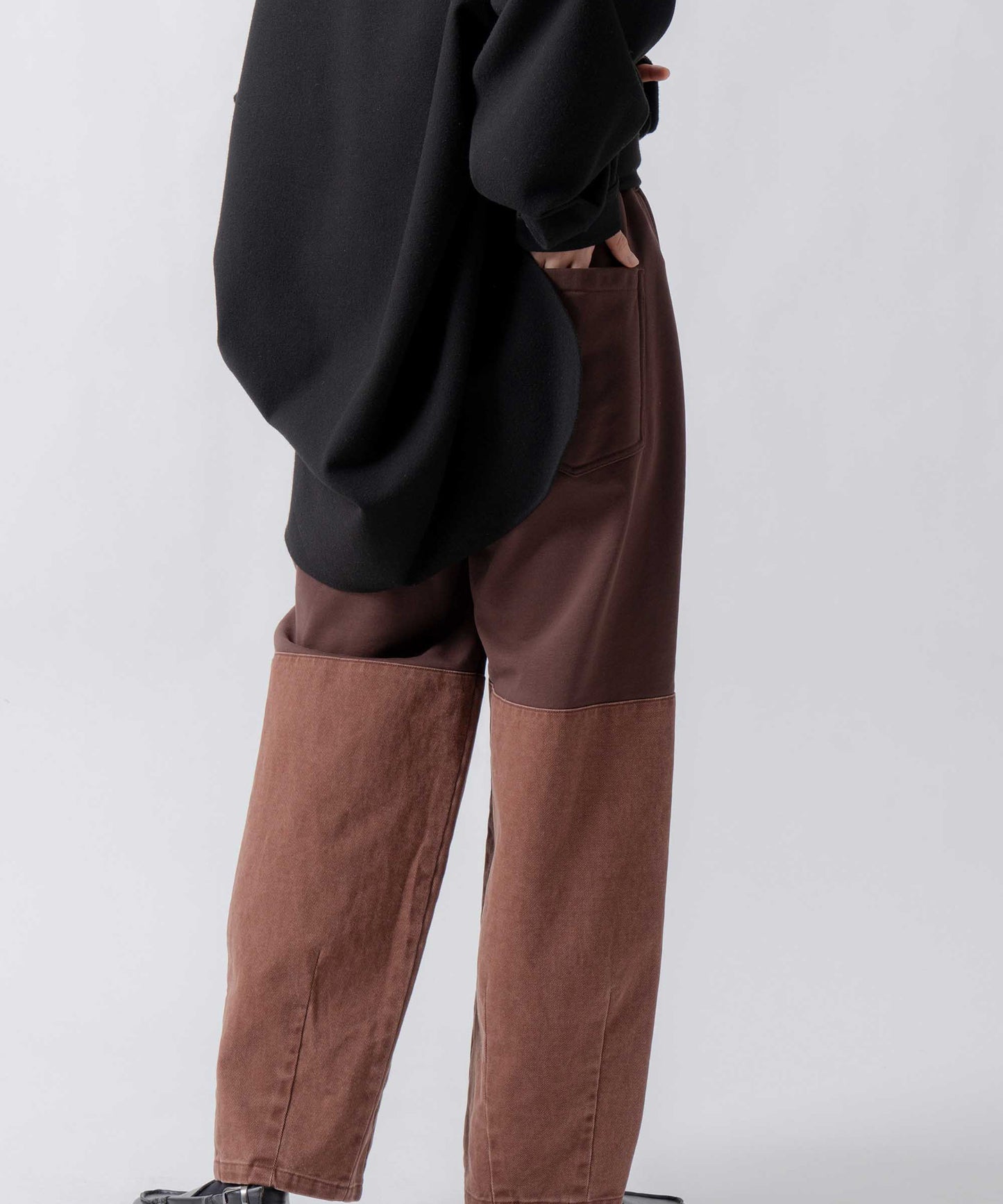 combination sweatpants / WHT26FPT4074