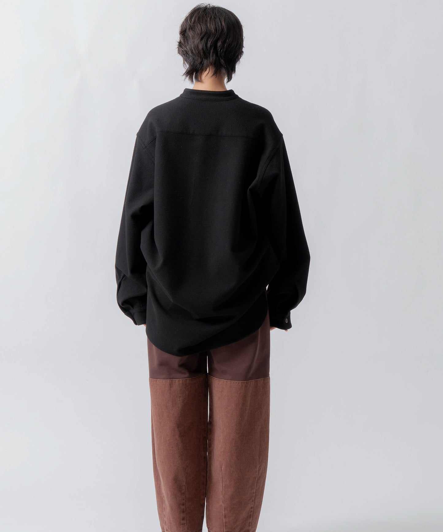 combination sweatpants / WHT26FPT4074