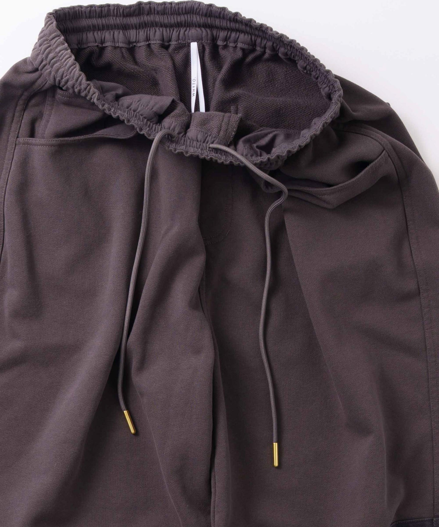 combination sweatpants / WHT26FPT4074