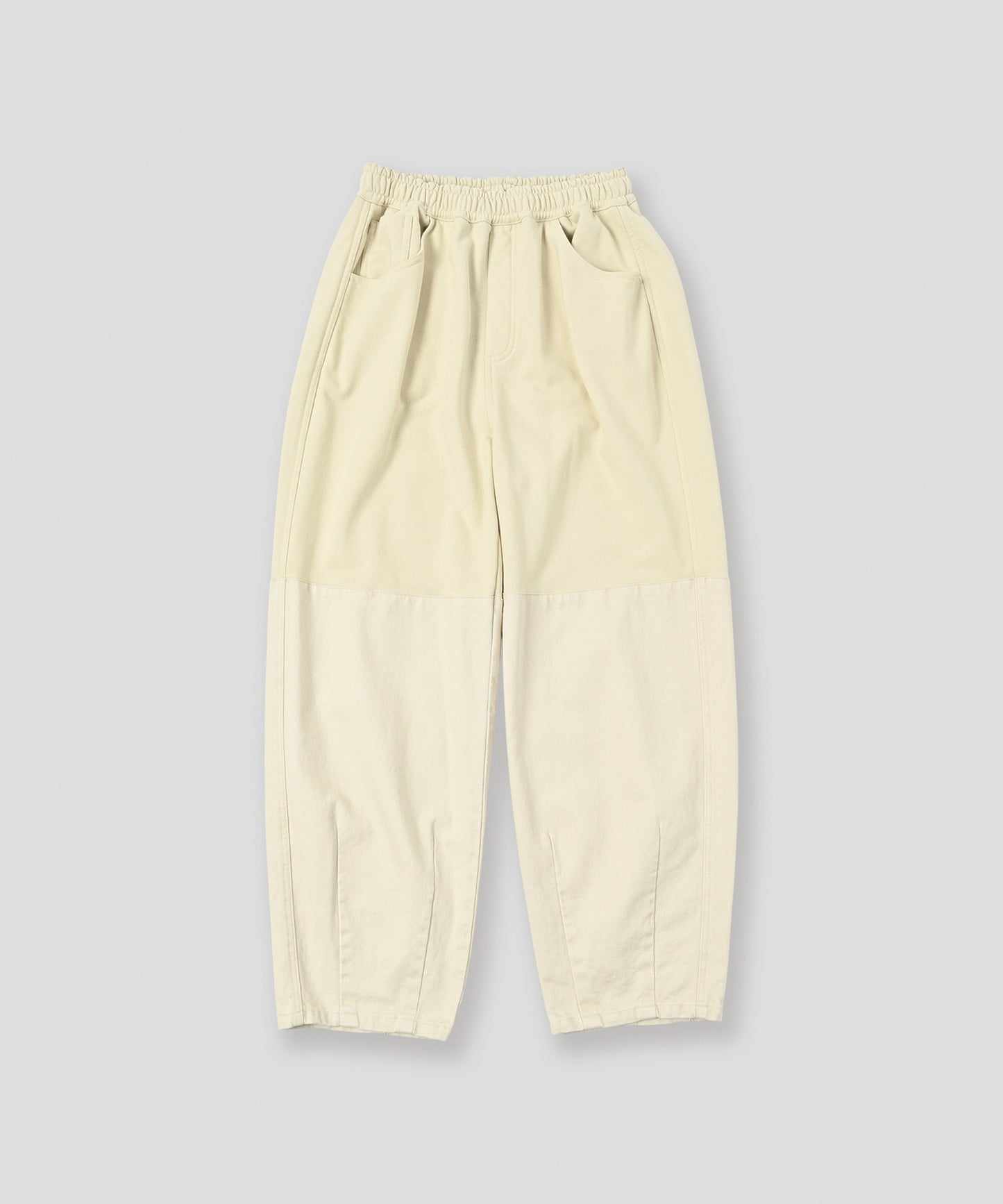 combination sweatpants / WHT26FPT4074
