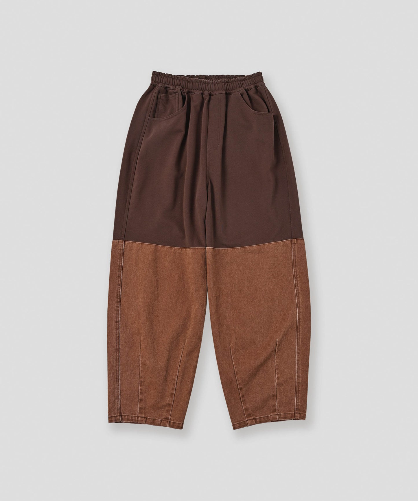 combination sweatpants / WHT26FPT4074