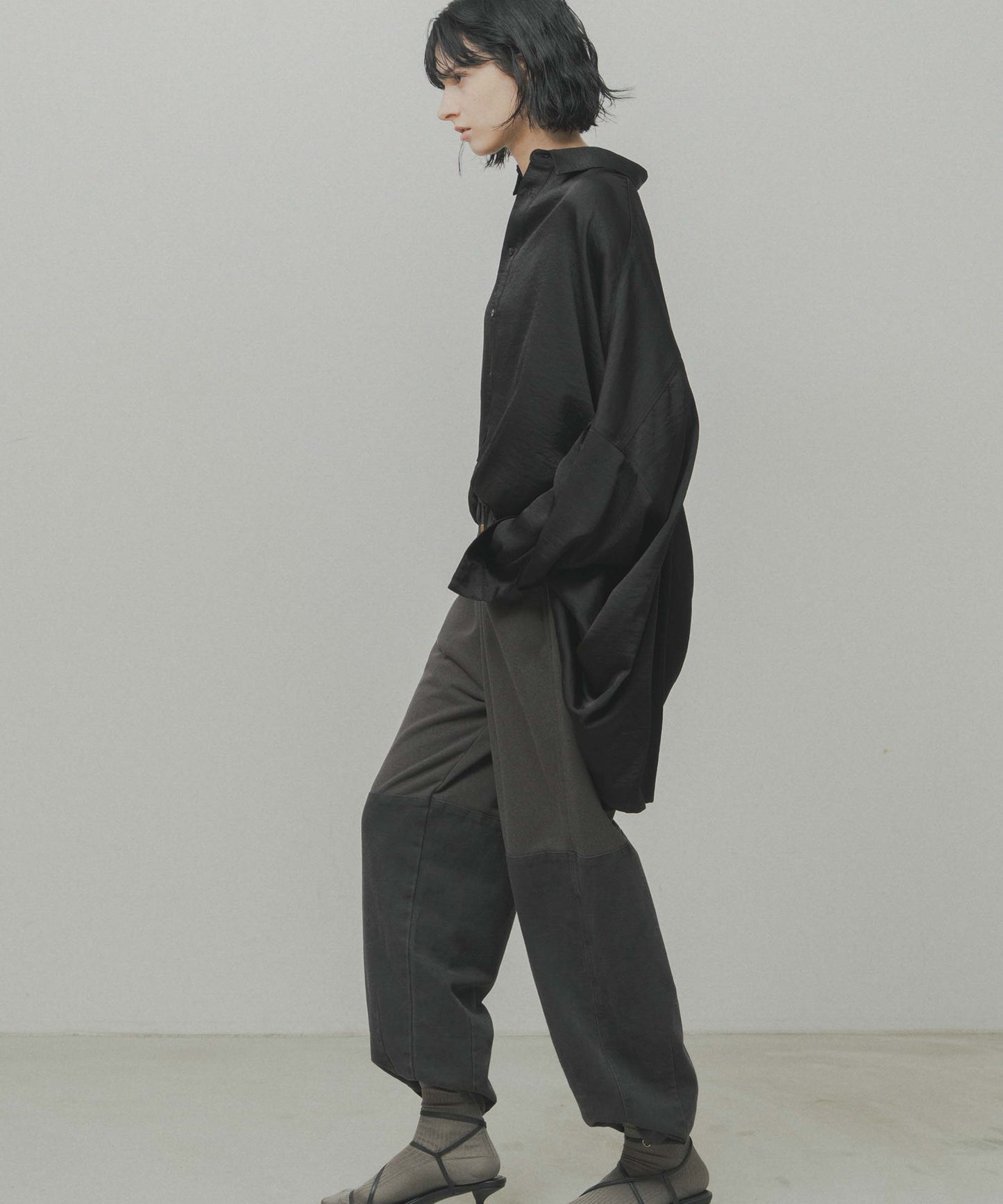 combination sweatpants / WHT26FPT4074