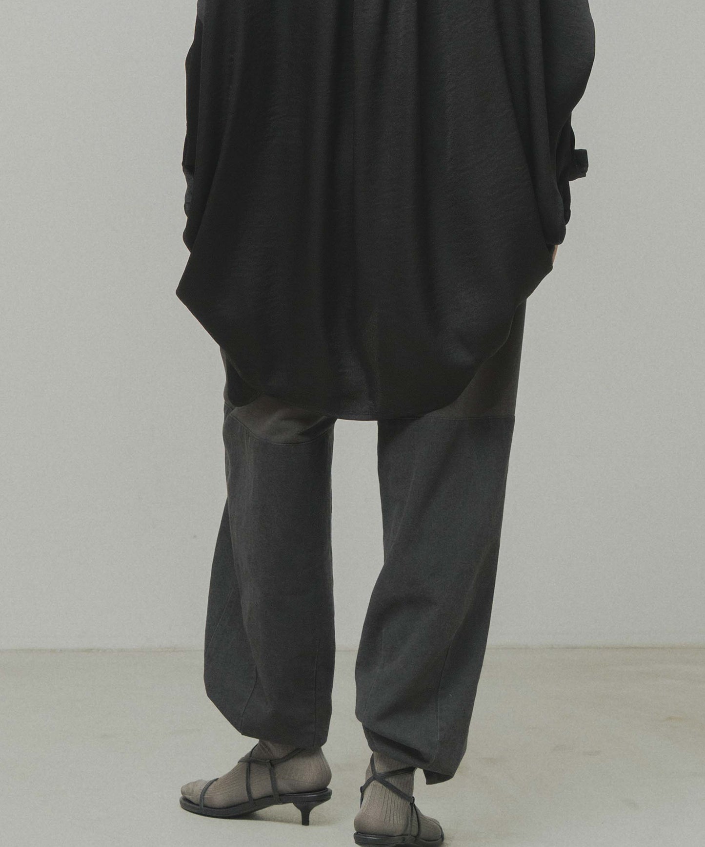 combination sweatpants / WHT26FPT4074