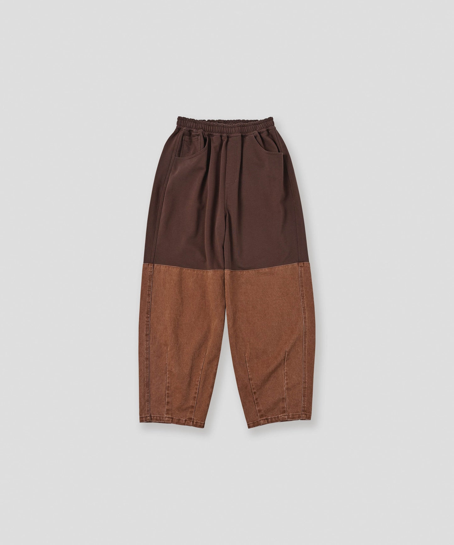 combination sweatpants / WHT26FPT4074