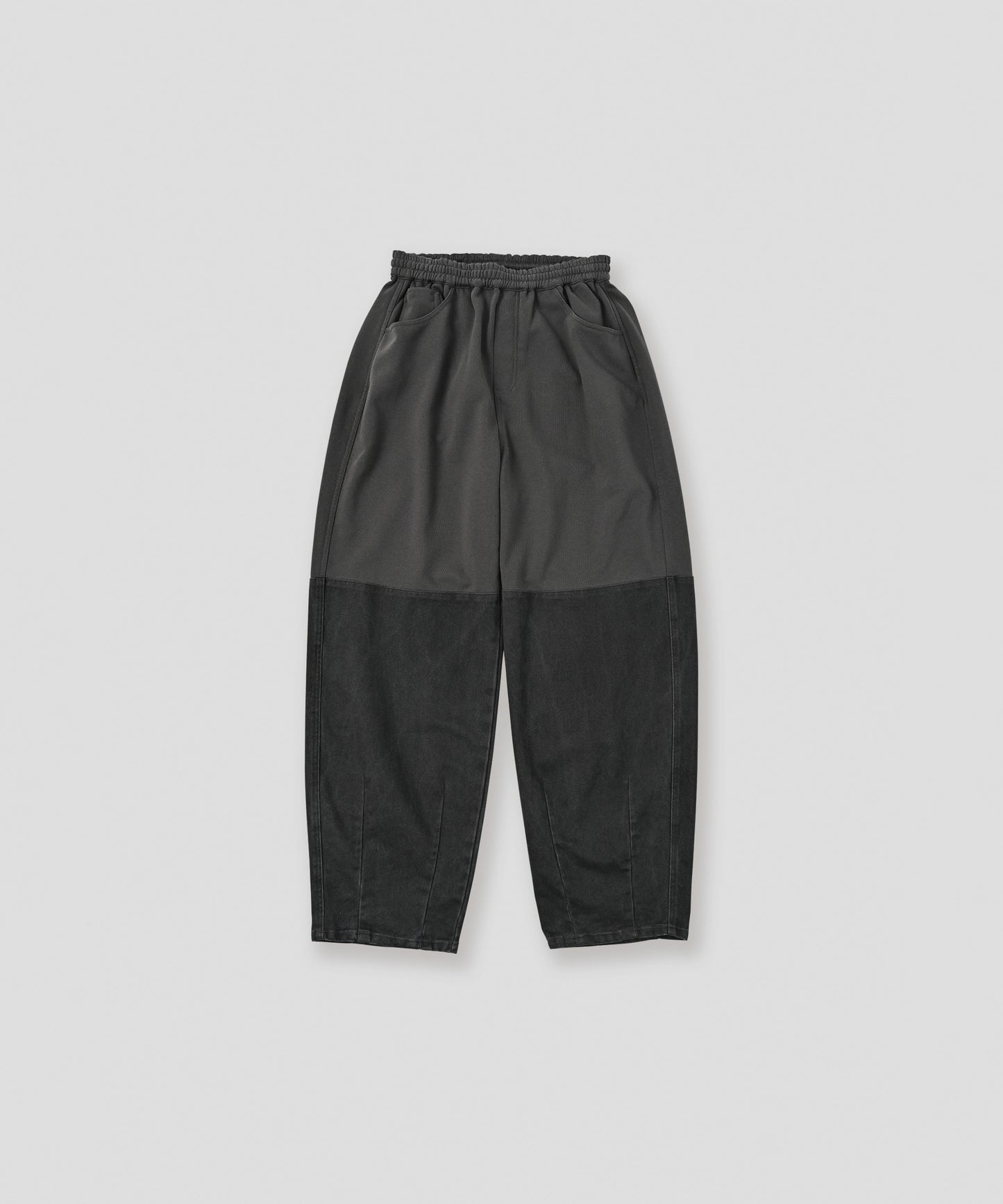 combination sweatpants / WHT26FPT4074