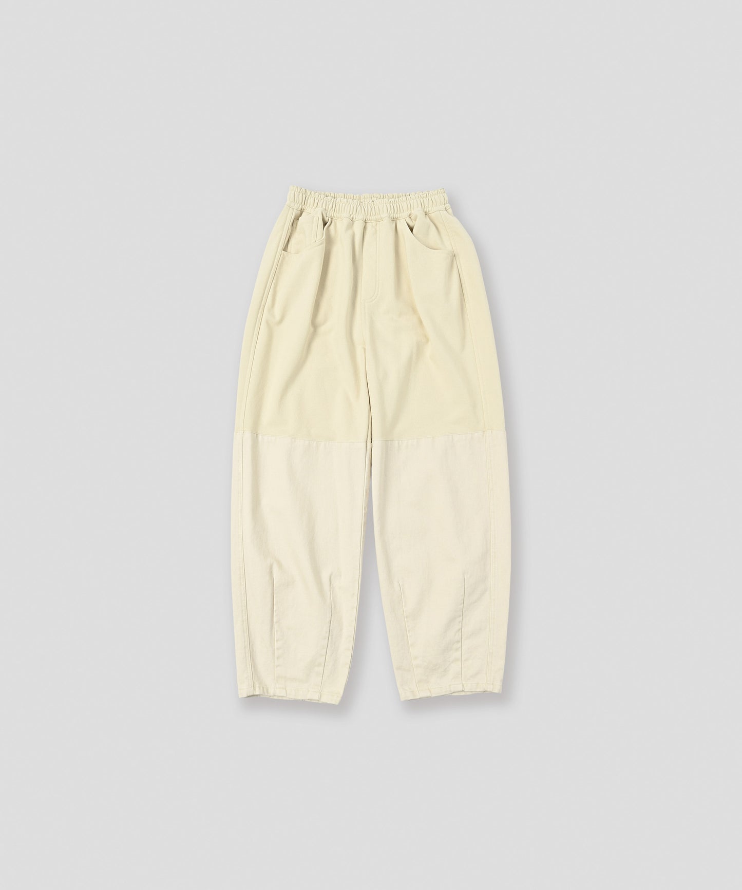 combination sweatpants / WHT26FPT4074