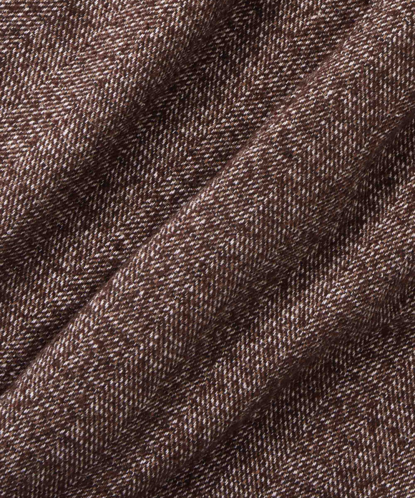tweed tapered pants / WHT26FPT4082