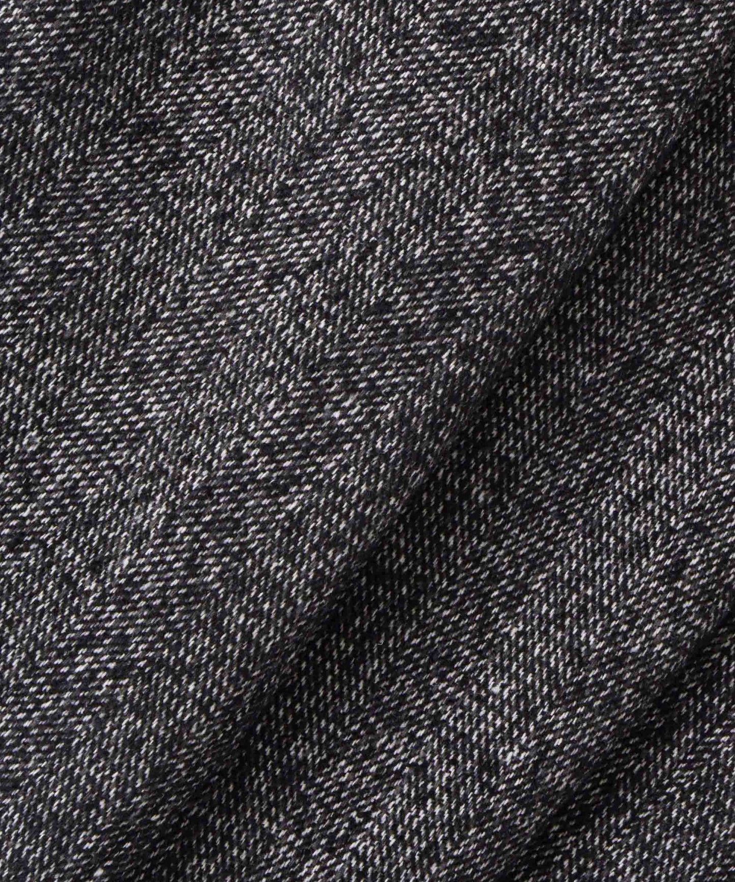 tweed tapered pants / WHT26FPT4082