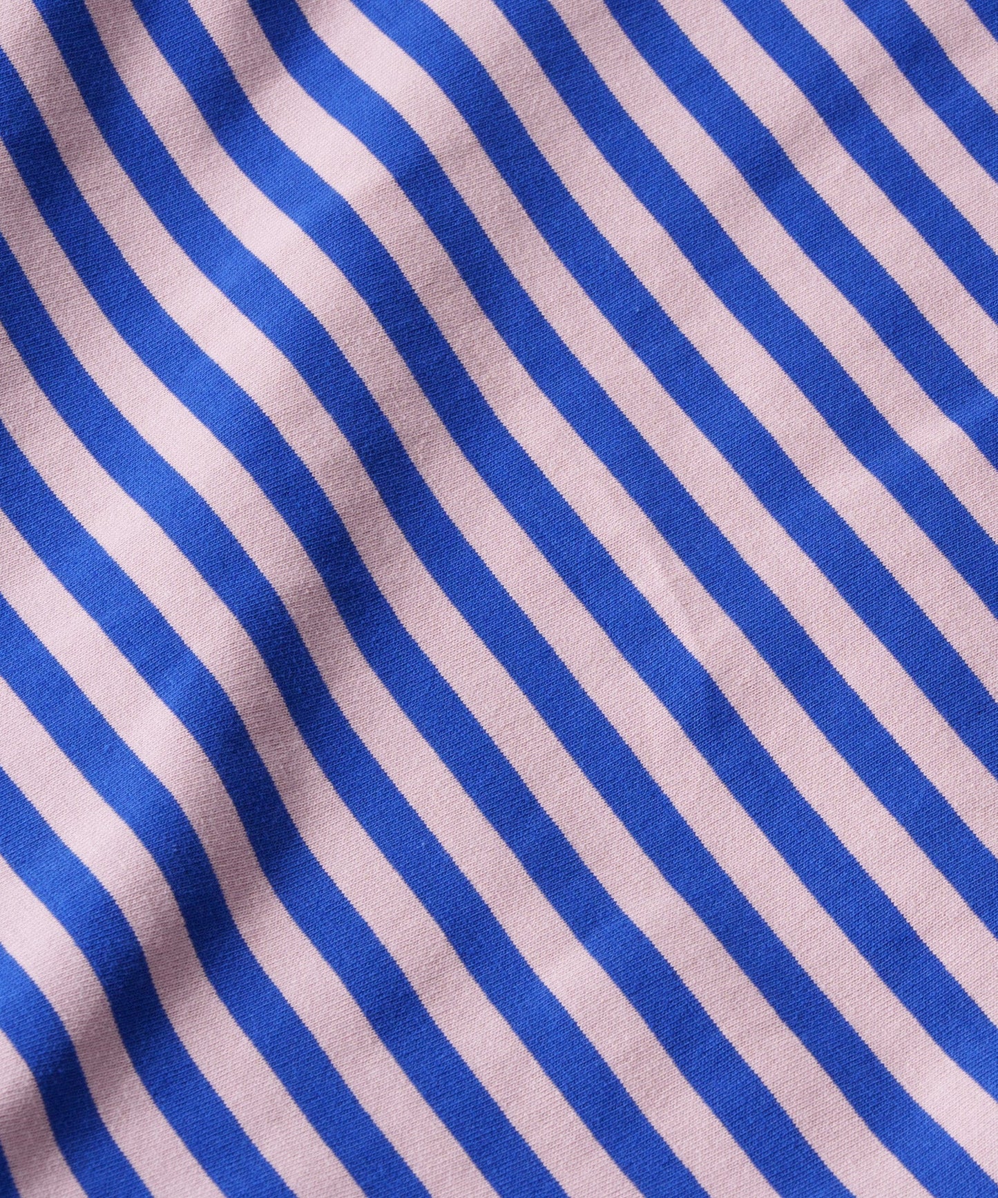 loose stripe tops / WHT26HCS4008