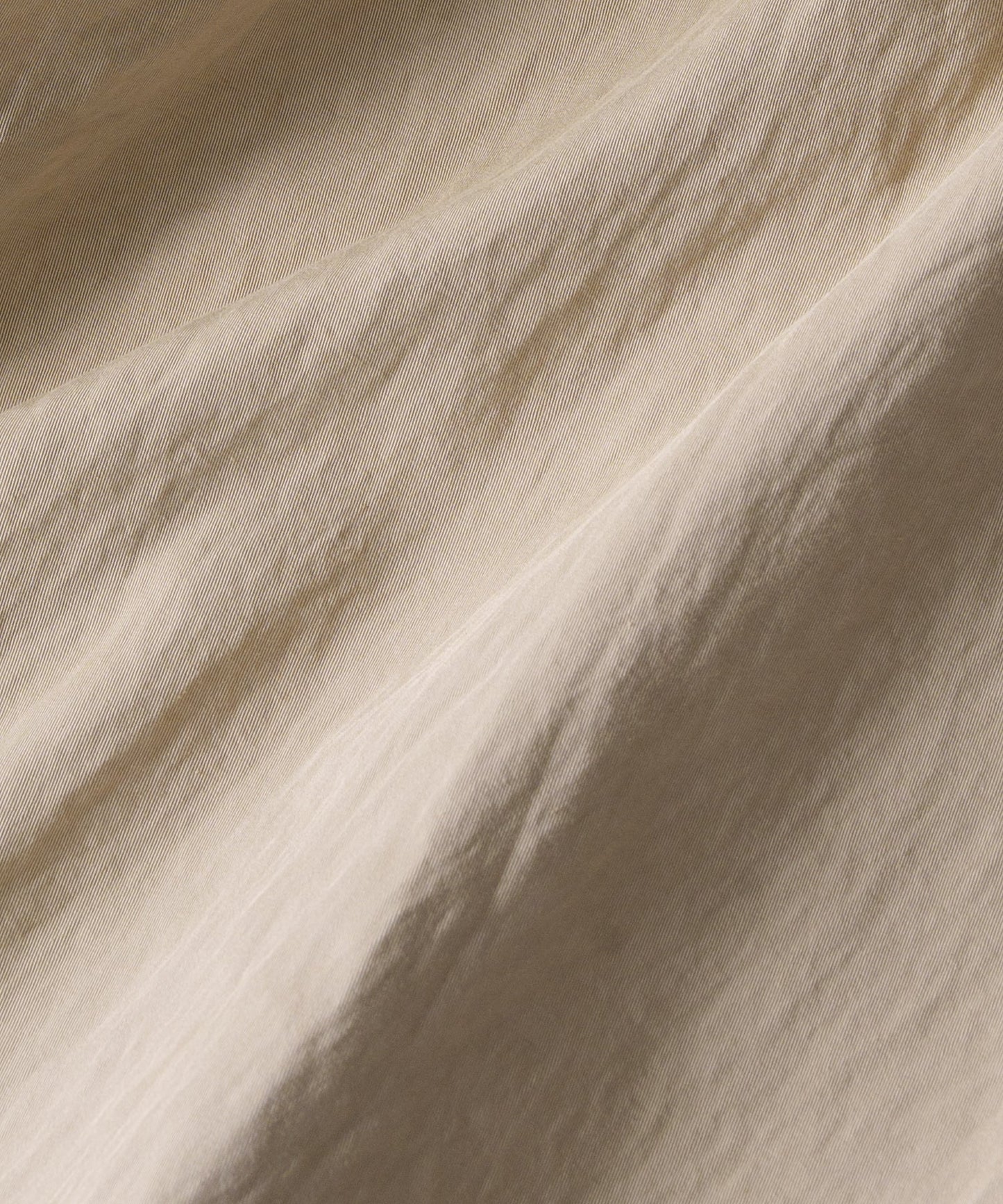 tent line jacket / WHT26HJK4057