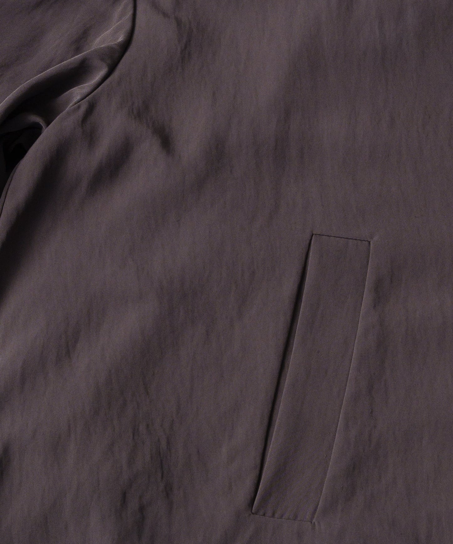 tent line jacket / WHT26HJK4057
