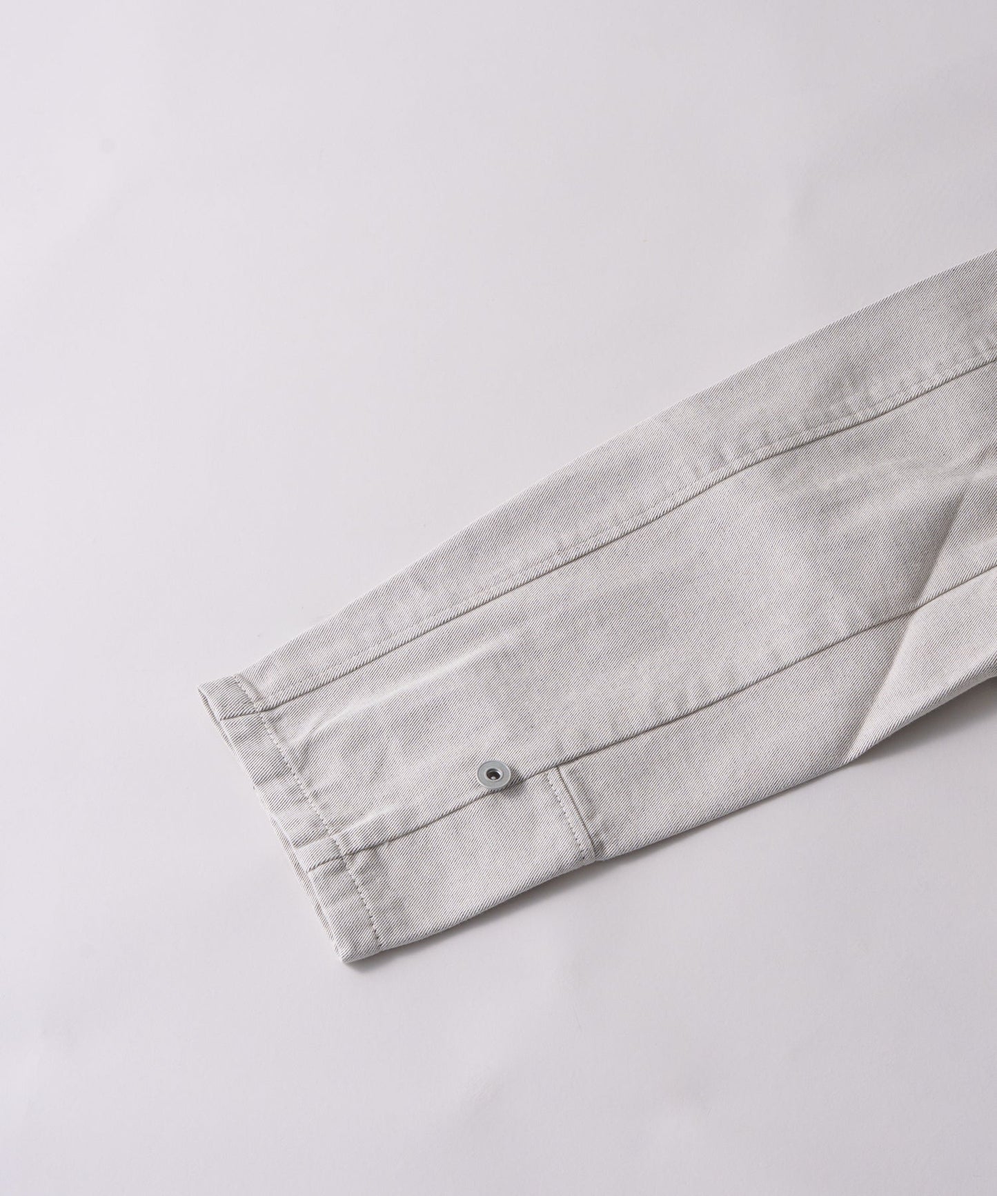 denim zip jacket / WHT26HJK4060