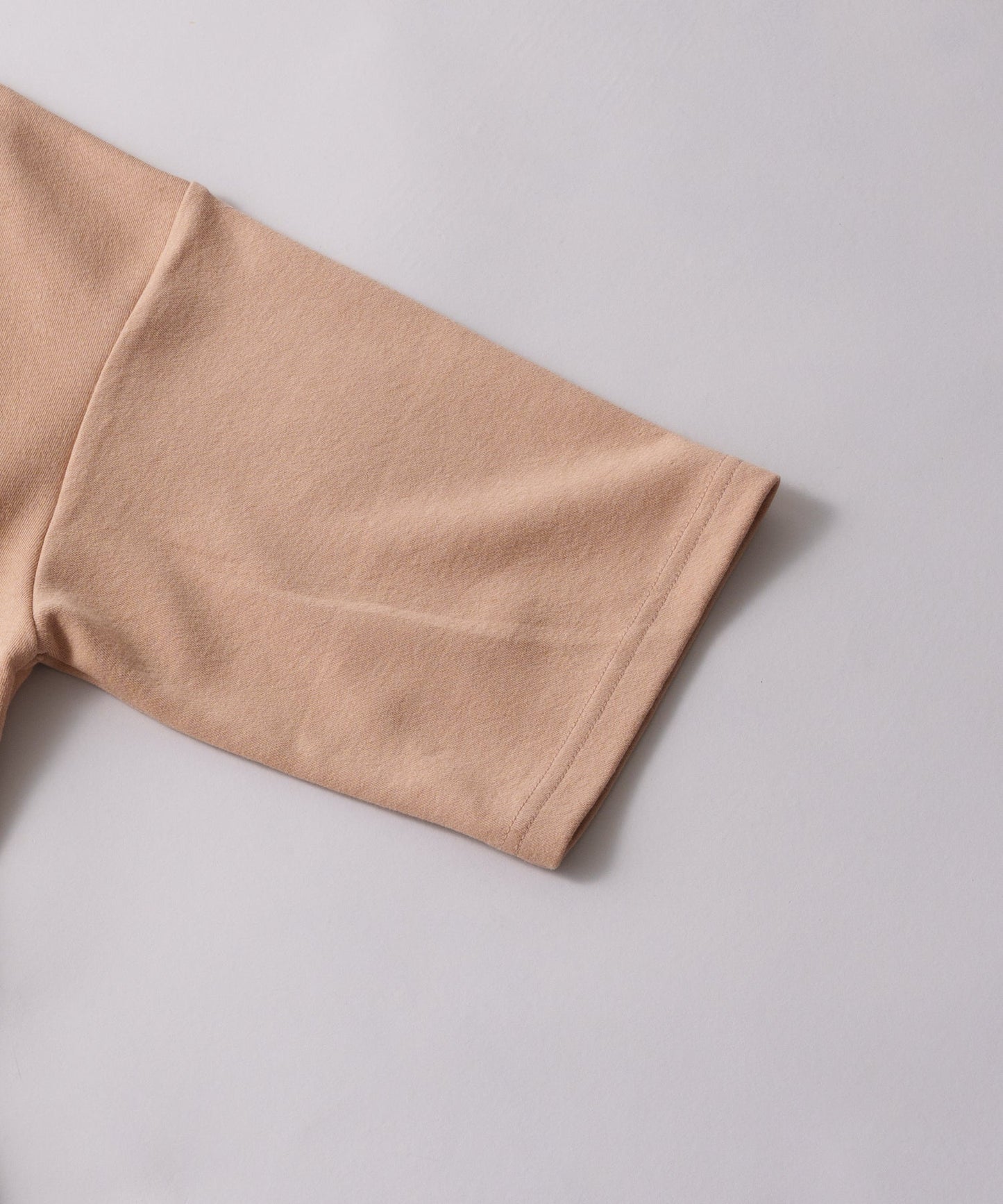 asymmetry tuck dress / WHT26HOP4078