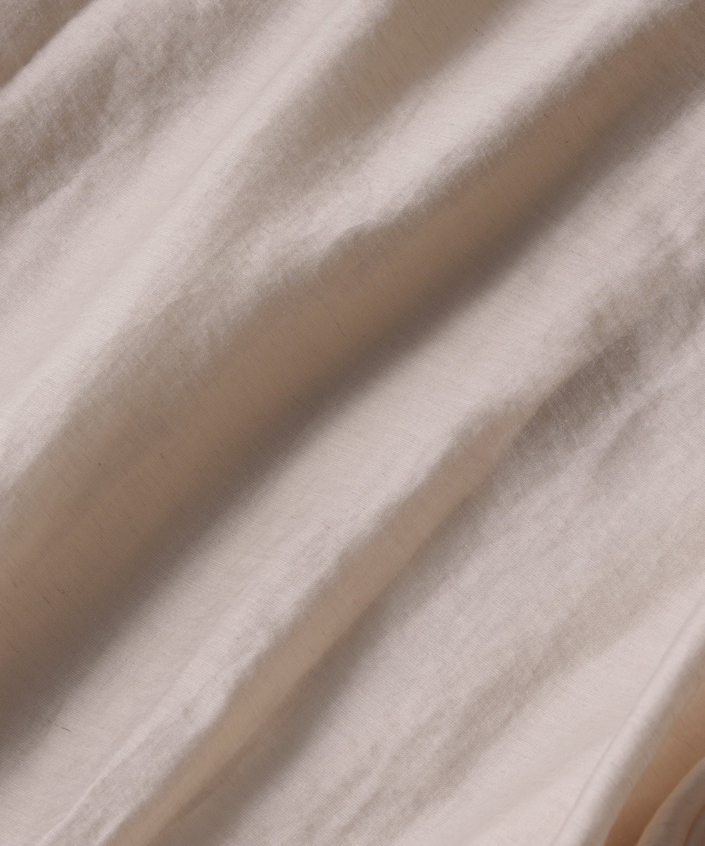 sheer volume trouser / WHT26HPT4062