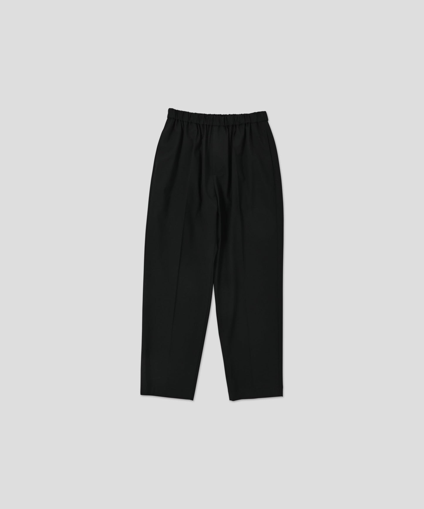 centerpress trouser / WHT26HPT4064