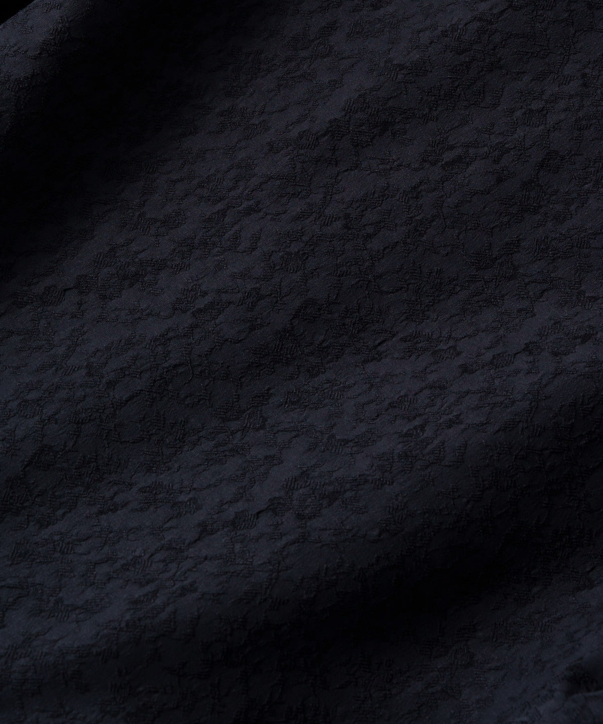 jacquard tuck trouser / WHT26HPT4067