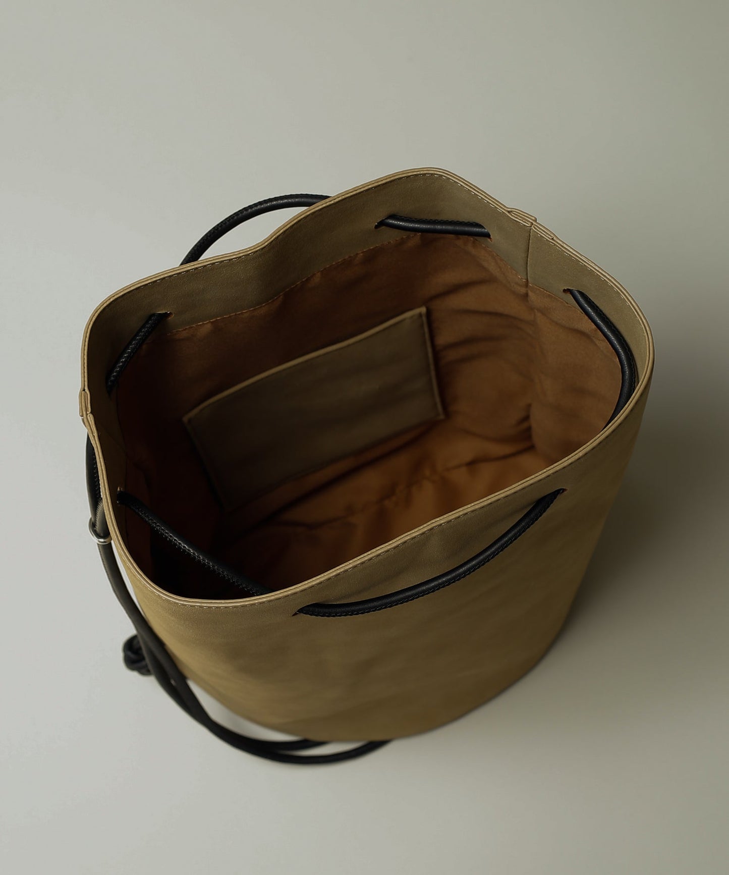 hemi cylinder bag