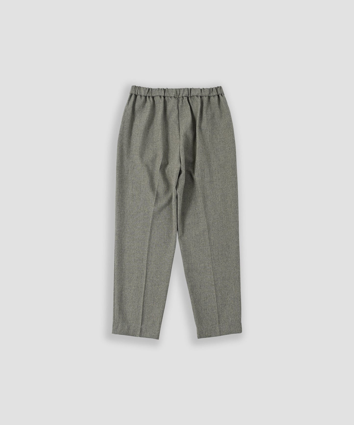 center press trouser