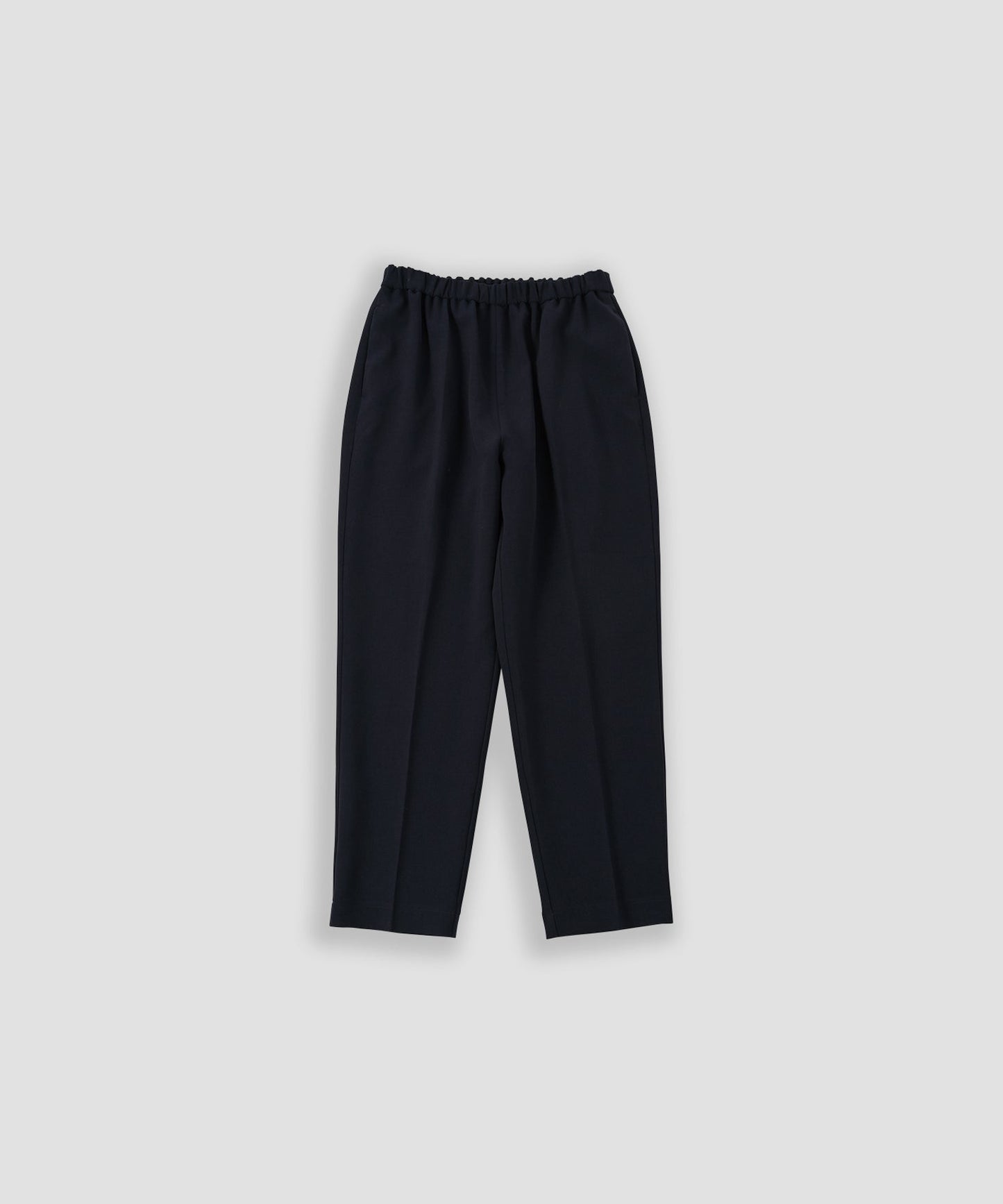 center press trouser