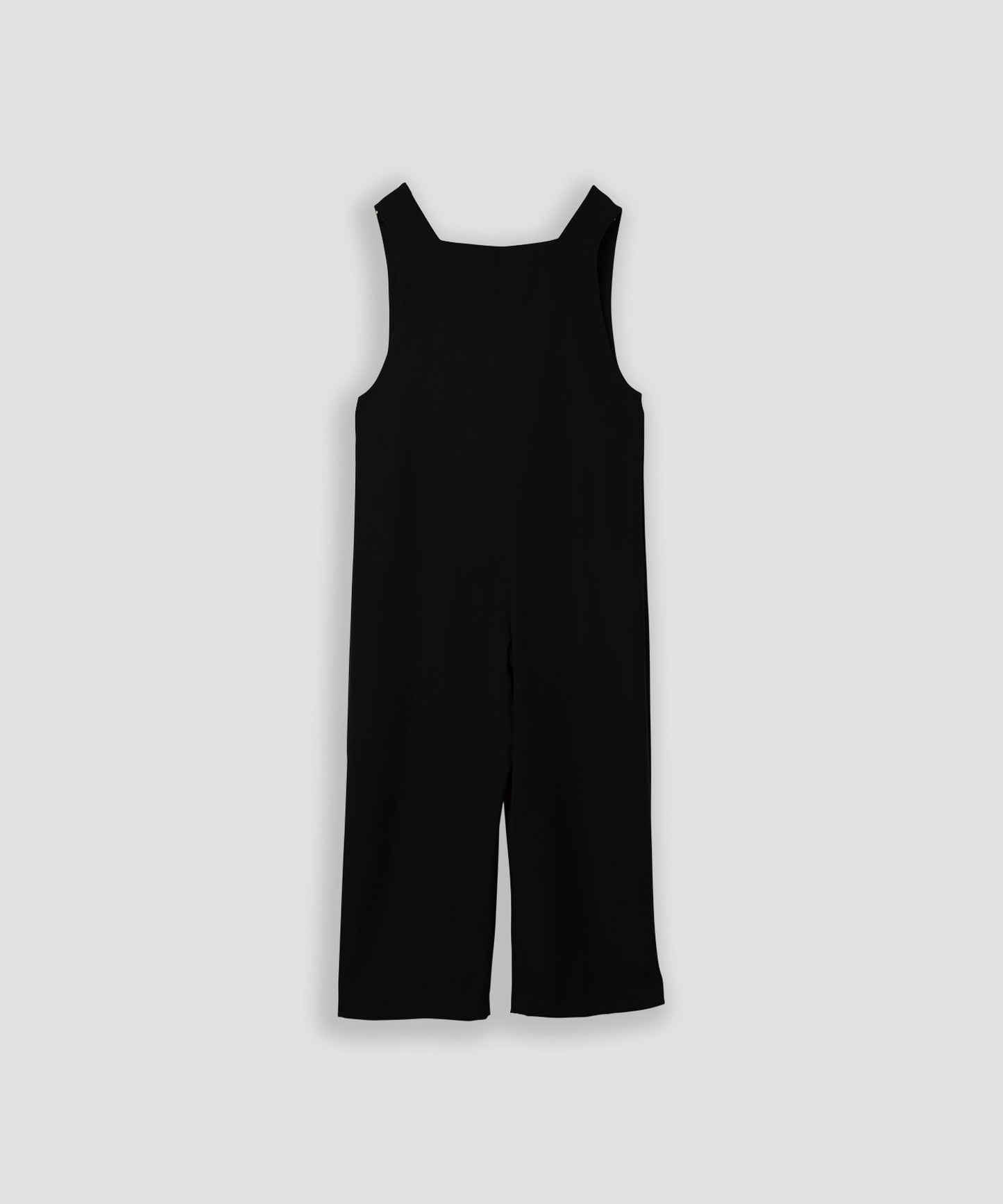 square neck overall