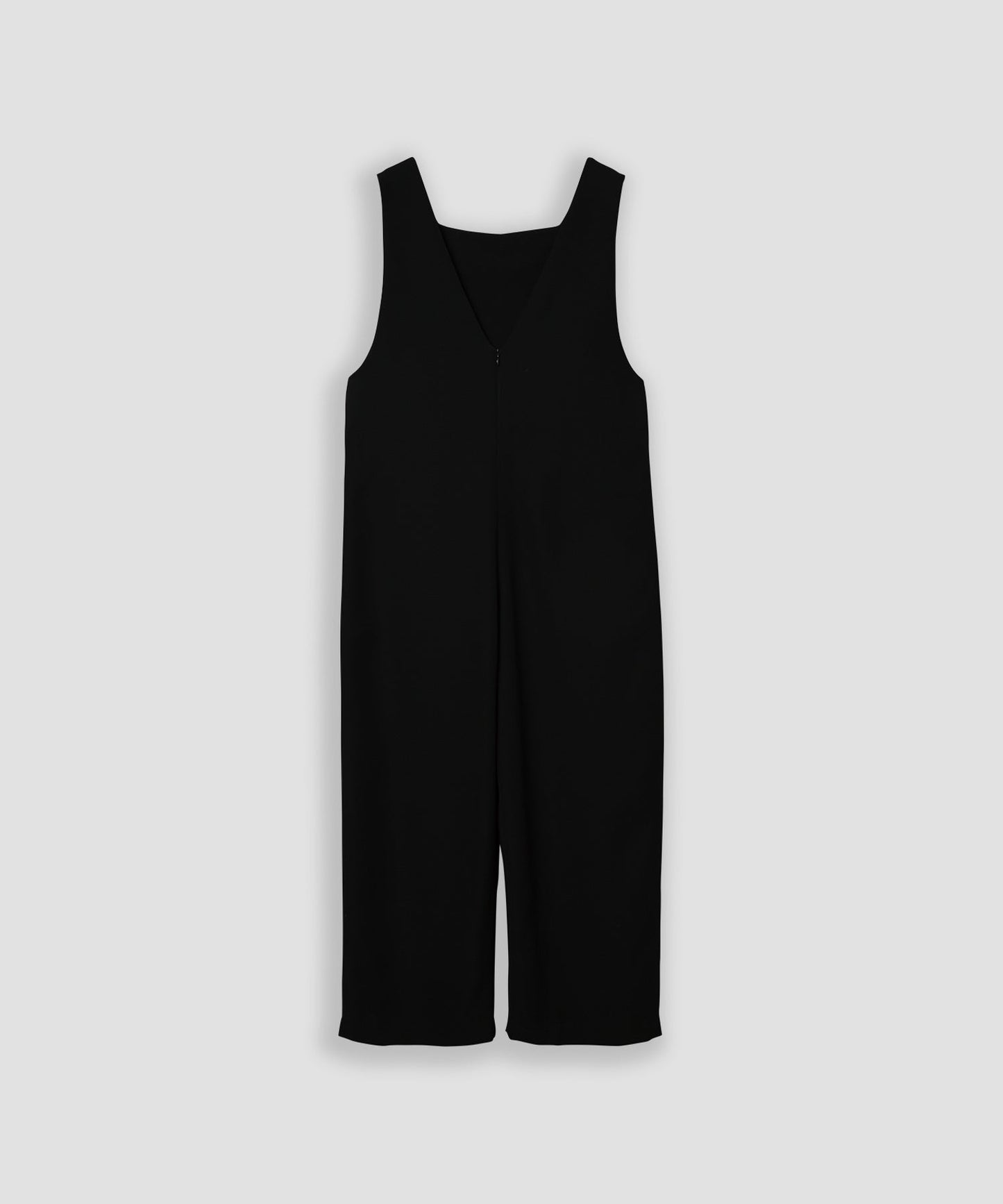 square neck overall