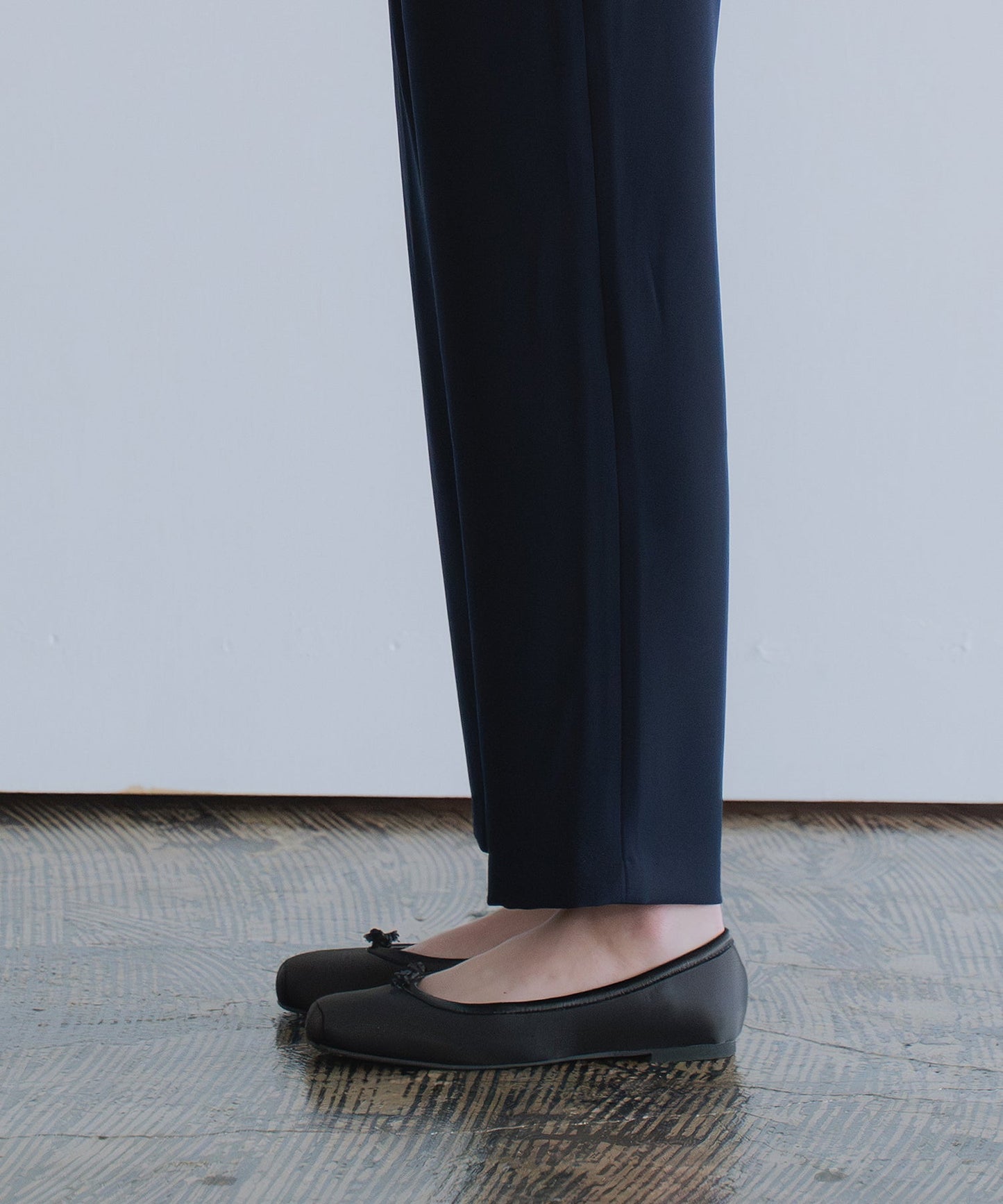 asymmetry trouser