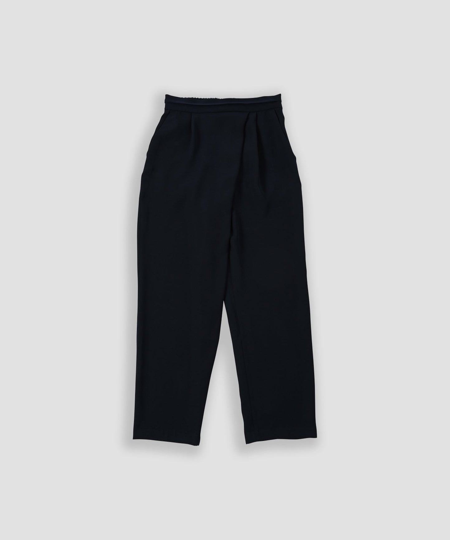 asymmetry trouser